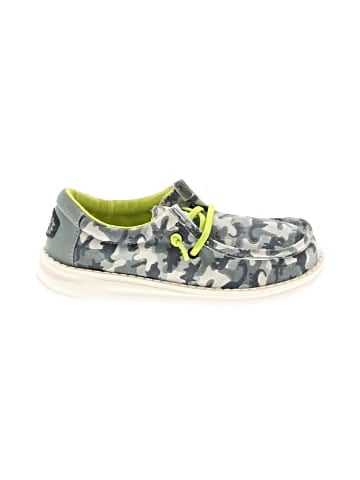 Hey Dude Sneakers (view 1)