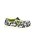 Hey Dude Green Sneakers Size 11 (kids) - photo 1