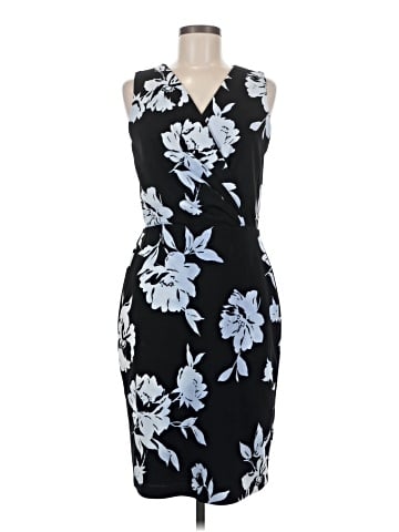 White House Black Market Cocktail Dress (view 1)