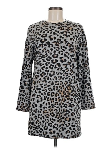 Trafaluc by Zara Casual Dress (view 1)