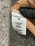 Francesca's Brown Long Sleeve T-Shirt Size XS - photo 8