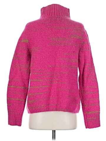 Banana Republic Turtleneck Sweater (view 2)