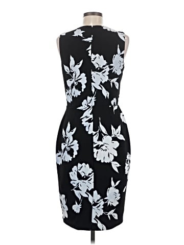 White House Black Market Cocktail Dress (view 2)