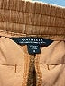 Athleta Gold Shorts Size 2 - photo 3
