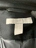 H&M Black Blazer Size 8 - photo 6
