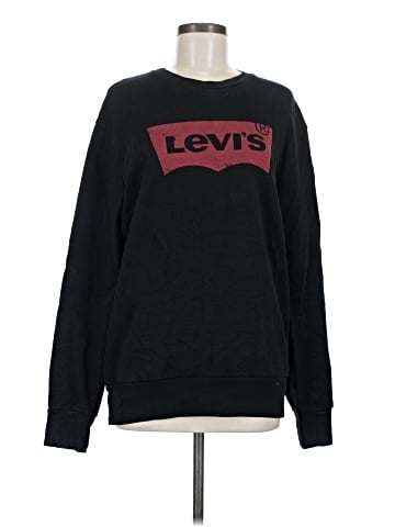 Levi's Sweatshirt (view 1)
