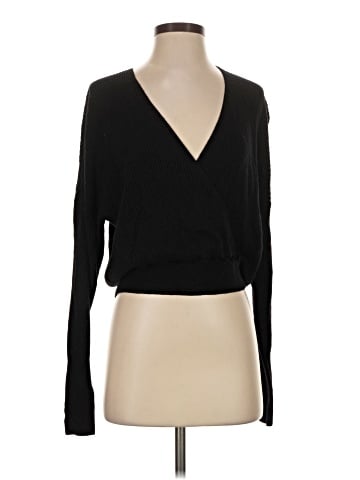Leith Long Sleeve Top (view 1)