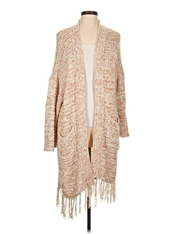 Abercrombie & Fitch Cardigan (view 1)