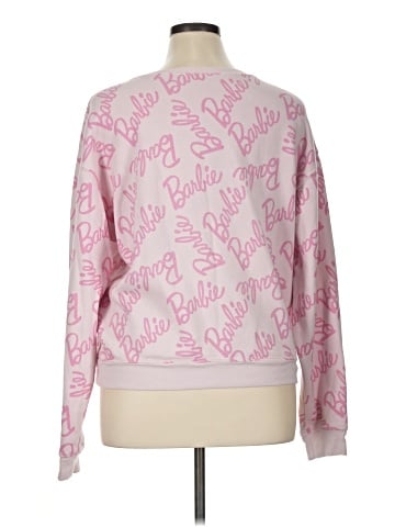 Barbie Sweatshirt (view 2)