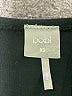 Bobi Solid Black Jumpsuit Size XS - photo 4