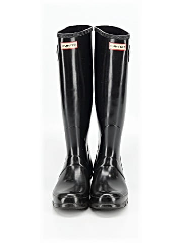 Hunter Rain Boots (view 2)