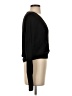 Leith Black Long Sleeve Top Size S - photo 4