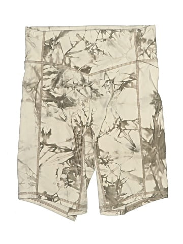 Balance Athletica Khaki Shorts (view 1)
