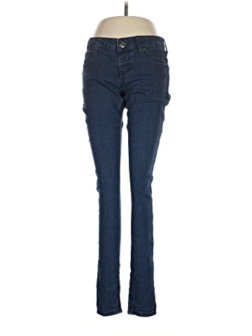 Mossimo Supply Co. Jeans (view 1)