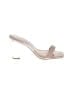 BP. Ivory Sandals Size 8 - photo 1