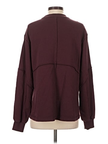 Sweaty Betty Pullover Sweater (view 2)
