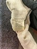 Lovestitch Solid Tan Romper Size M - photo 5