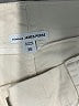 James Perse Tan Khakis Size 26 waist - photo 7