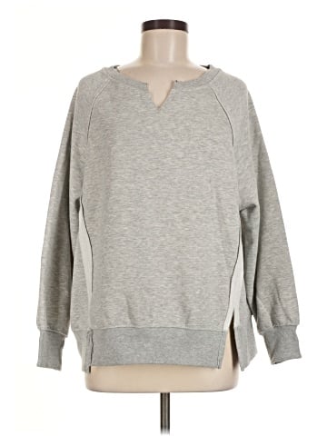 Olive and Oak Sweatshirt (view 1)