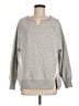 Olive and Oak Gray Sweatshirt Size M - photo 1