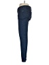 Mossimo Supply Co. Solid Blue Jeans Size 7 - photo 5