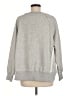 Olive and Oak Gray Sweatshirt Size M - photo 2