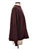 Sweaty Betty Burgundy Pullover Sweater Size 4 - photo 4