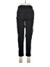 Athleta Solid Black Active Pants Size 8 - photo 2