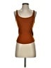 J.Crew Brown Tank Top Size XS - photo 1