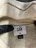 CAbi Ivory Pullover Sweater Size M - photo 7