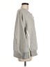 Olive and Oak Gray Sweatshirt Size M - photo 4