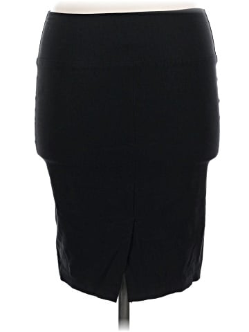 Charlotte Russe Casual Skirt (view 2)