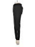 Athleta Solid Black Active Pants Size 8 - photo 5