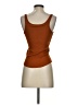 J.Crew Brown Tank Top Size XS - photo 2
