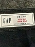 Gap Black Jeans Size 6R - photo 7
