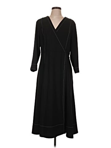 Halogen Casual Dress (view 1)