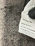 Solitaire 100% Rayon Ivory 3/4 Sleeve Blouse Size 2X - photo 8