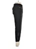 Athleta Solid Black Active Pants Size 8 - photo 4