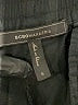 BCBGMAXAZRIA Black Casual Pants Size S - photo 7