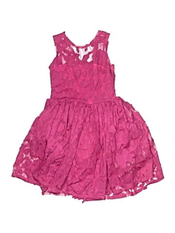FiveLoaves TwoFish Dress (view 1)