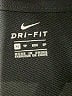 Nike Solid Black Casual Pants Size XS - photo 4