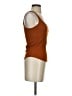 J.Crew Brown Tank Top Size XS - photo 4