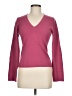 Tsesay 100% Cashmere Pink Cashmere Pullover Sweater Size M - photo 1