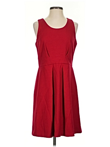 Ann Taylor LOFT Cocktail Dress (view 1)