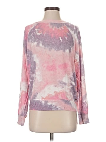 Victoria's Secret Pink Pullover Sweater (view 1)