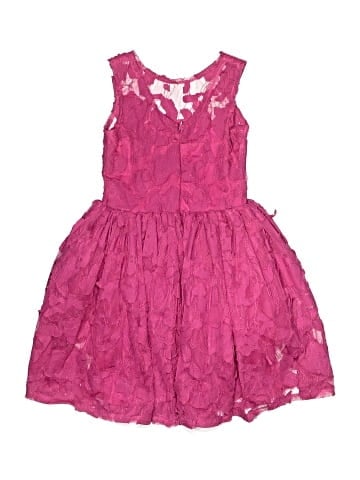 FiveLoaves TwoFish Dress (view 2)