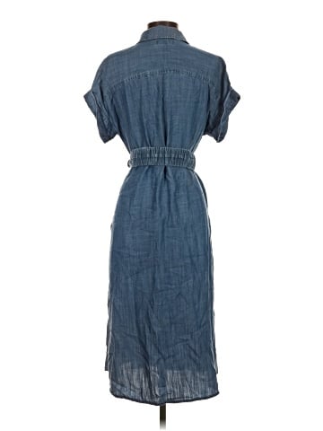Banana Republic Factory Store Casual Dress (view 2)