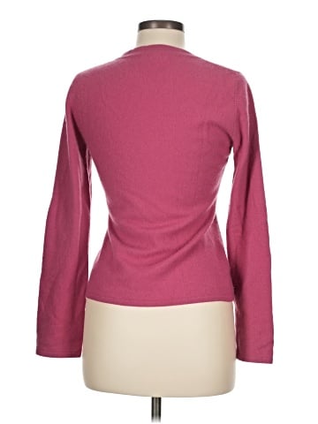 Tsesay Cashmere Pullover Sweater (view 2)