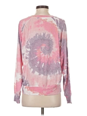 Victoria's Secret Pink Pullover Sweater (view 2)