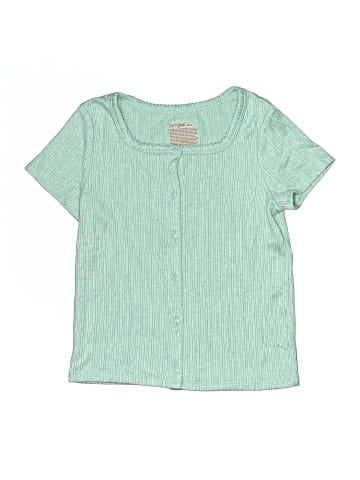 Cat & Jack Short Sleeve T-Shirt (view 1)